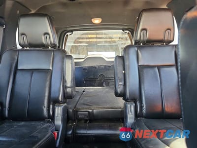 Zdjęcie 10 z 13 samochodu: 2012 FORD EXPEDITION LIMITED VIN:1FMJU2A57CEF64651 - miniatura