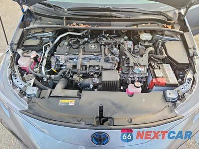 Zdjęcie 11 z 13 samochodu: 2025 TOYOTA COROLLA HYBRID SE VIN:JTDBCMFE6SJ041241 - miniatura