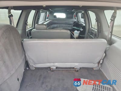 Zdjęcie 10 z 14 samochodu: 2004 FORD EXCURSION XLT VIN:1F1NU40S04EC36250 - miniatura