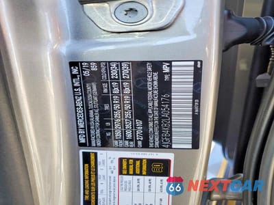 Zdjęcie 12 z 12 samochodu: 2020 MERCEDES-BENZ GLE 350 4MATIC VIN:4JGFB4KB2LA054176 - miniatura