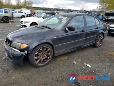 2005 BMW 330 I WBAEV53455KM08697 - główne zdjęcie licytacji z USA - miniatura