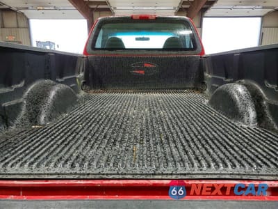 Zdjęcie 10 z 11 samochodu: 2002 FORD F-150 VIN:1FTRF17262NA31827 - miniatura