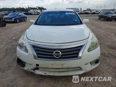 Piąte zdjęcie samochodu w środku: 2013 NISSAN ALTIMA 2.5 VIN:1N4AL3AP6DN553145 - miniatura