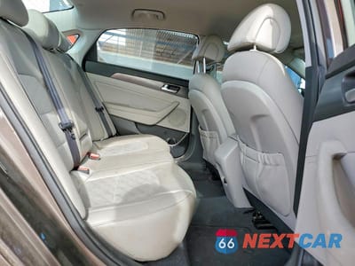 Zdjęcie 10 z 12 samochodu: 2015 HYUNDAI SONATA SPORT VIN:5NPE34AF5FH244519 - miniatura