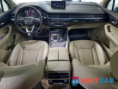 Zdjęcie 8 z 13 samochodu: 2017 AUDI Q7 PRESTIGE VIN:WA1VAAF77HD027370 - miniatura