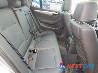 Zdjęcie 11 z 12 samochodu: 2015 BMW X1 XDRIVE28I VIN:WBAVL1C53FVY32144 - miniatura