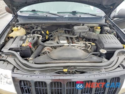 Zdjęcie 11 z 11 samochodu: 1999 JEEP GRAND CHEROKEE LIMITED VIN:1J4GW68S3XC615263 - miniatura