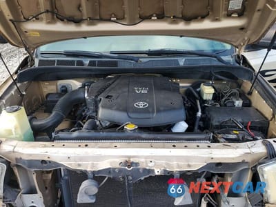 Zdjęcie 11 z 12 samochodu: 2010 TOYOTA TUNDRA DOUBLE CAB SR5 VIN:5TFRU5F14AX020723 - miniatura