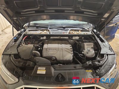Zdjęcie 12 z 13 samochodu: 2023 AUDI Q5 PREMIUM 40 VIN:WA1ABAFY8P2170777 - miniatura