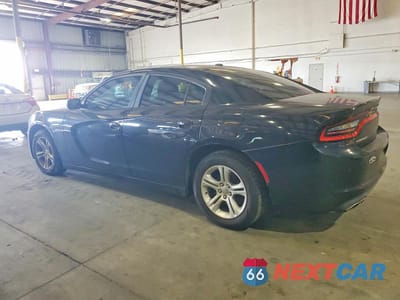 Drugie zdjęcie samochodu z przodu: 2016 DODGE CHARGER SE VIN:2C3CDXBG2GH228600 - miniatura