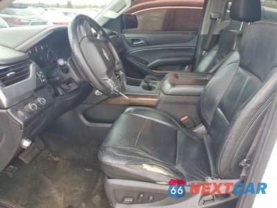 Zdjęcie 7 z 13 samochodu: 2015 CHEVROLET TAHOE K1500 LT VIN:1GNSKBKC6FR510077 - miniatura