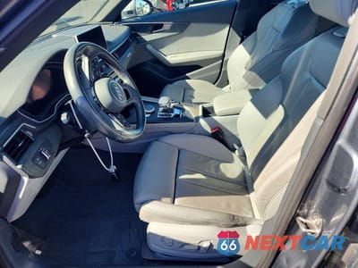 Zdjęcie 7 z 12 samochodu: 2019 AUDI A4 PREMIUM PLUS VIN:WAUENAF48KA002368 - miniatura