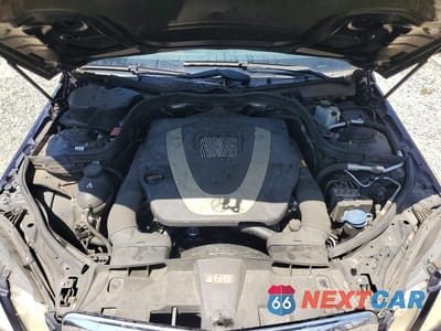 Zdjęcie 11 z 12 samochodu: 2010 MERCEDES-BENZ E 350 VIN:WDDHF5GB1AA070873 - miniatura