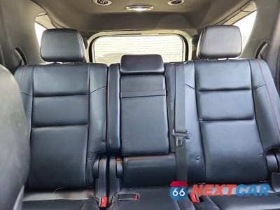 Zdjęcie 10 z 13 samochodu: 2015 DODGE DURANGO R VIN:1C4SDJCT7FC240792 - miniatura