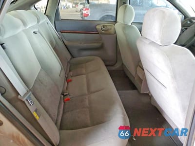 Zdjęcie 10 z 12 samochodu: 2004 CHEV IMPALA VIN:2G1WF52E149216524 - miniatura