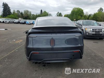Zdjęcie 6 z 13 samochodu: 2026 TESLA MODEL Y VIN:7SAYGDEE2TF599230 - miniatura