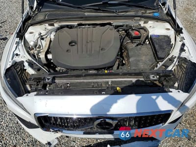 Zdjęcie 11 z 12 samochodu: 2023 VOLVO V60 CROSS COUNTRY PLUS VIN:YV4L12WZ7P2107098 - miniatura
