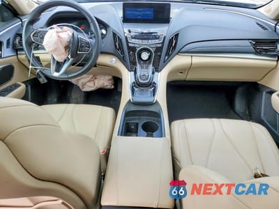 Zdjęcie 8 z 12 samochodu: 2023 ACURA RDX VIN:5J8TC2H35PL025565 - miniatura