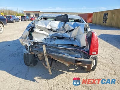 Zdjęcie 6 z 12 samochodu: 2011 CADILLAC CTS VIN:1G6DA5EY7B0131930 - miniatura