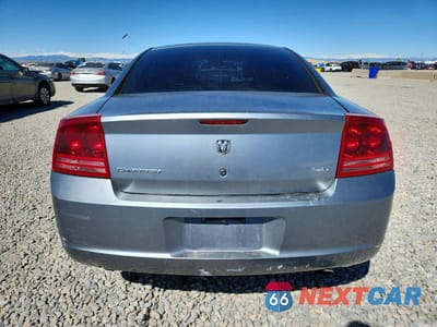 Zdjęcie 6 z 12 samochodu: 2006 DODGE CHARGER SE VIN:2B3KA43G36H372721 - miniatura