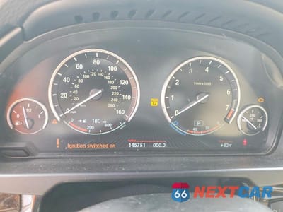 Zdjęcie 9 z 12 samochodu: 2016 BMW X5 XDRIVE35I VIN:5UXKR0C5XG0P22915 - miniatura