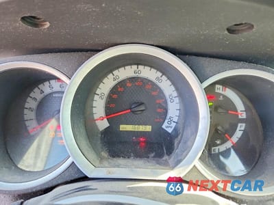 Zdjęcie 9 z 11 samochodu: 2013 TOYOTA TACOMA ACCESS CAB VIN:5TFUX4EN8DX018302 - miniatura