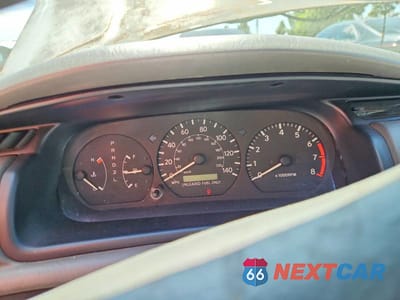 Zdjęcie 9 z 12 samochodu: 1998 TOYOTA CAMRY LE VIN:JT2BG22K3W0192966 - miniatura