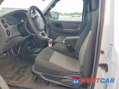 Zdjęcie 7 z 12 samochodu: 2008 FORD RANGER SUPER CAB VIN:1FTYR14U88PA55794 - miniatura