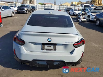 Zdjęcie 6 z 12 samochodu: 2024 BMW 230I VIN:3MW23CM04R8E17083 - miniatura