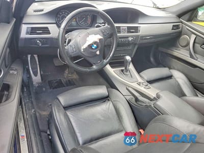 Zdjęcie 8 z 11 samochodu: 2011 BMW 335 XI VIN:WBAKF9C55BE261713 - miniatura