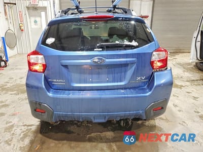 Zdjęcie 6 z 13 samochodu: 2014 SUBARU XV CROSSTREK 2.0 PREMIUM VIN:JF2GPACC5E9329951 - miniatura