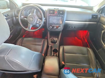 Zdjęcie 8 z 12 samochodu: 2010 VOLKSWAGEN JETTA LIMITED VIN:3VWAZ7AJ2AM080052 - miniatura
