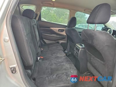 Zdjęcie 11 z 14 samochodu: 2016 NISSAN MURANO S VIN:5N1AZ2MH1GN131260 - miniatura