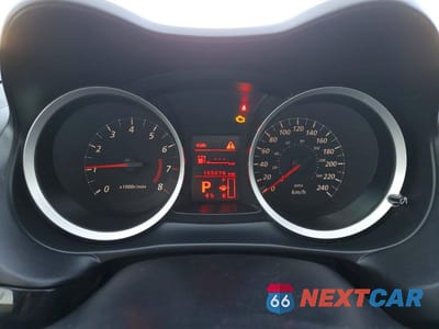 Zdjęcie 9 z 13 samochodu: 2017 MITSUBISHI LANCER ES VIN:JA32V2FW5HU601795 - miniatura