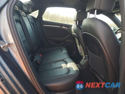 Zdjęcie 10 z 12 samochodu: 2015 AUDI A3 PREMIUM PLUS VIN:WAUEFGFF5F1079092 - miniatura