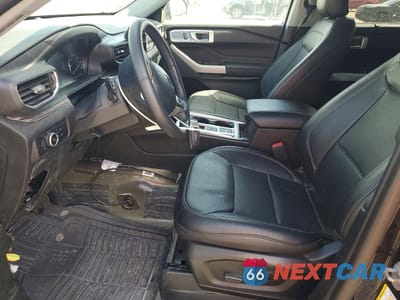 Zdjęcie 7 z 13 samochodu: 2024 FORD EXPLORER LIMITED VIN:1FMSK7FH4RGA05419 - miniatura