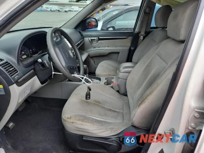 Zdjęcie 7 z 12 samochodu: 2009 HYUNDAI SANTA FE GLS VIN:5NMSG13D59H325961 - miniatura