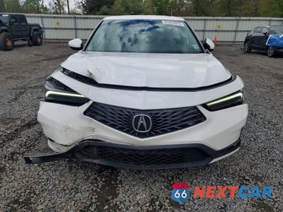 Piąte zdjęcie samochodu w środku: 2023 ACURA INTEGRA VIN:19UDE4H25PA021321 - miniatura