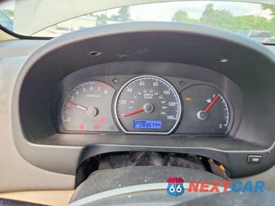Zdjęcie 9 z 12 samochodu: 2010 HYUNDAI ELANTRA GLS VIN:KMHDU4ADXAU981460 - miniatura