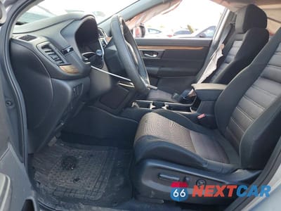 Zdjęcie 7 z 12 samochodu: 2018 HONDA CR-V EX VIN:5J6RW2H54JL018805 - miniatura