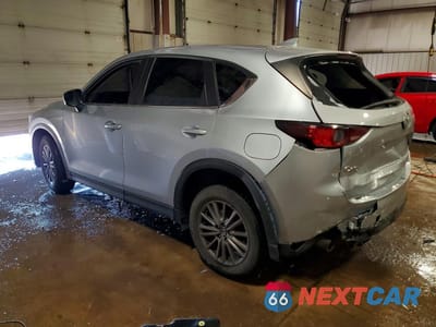Drugie zdjęcie samochodu z przodu: 2021 MAZDA CX-5 TOURING VIN:JM3KFACM3M0351462 - miniatura