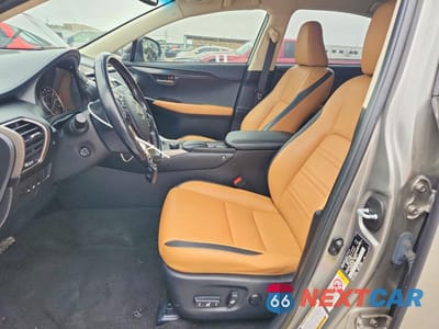 Zdjęcie 7 z 13 samochodu: 2017 LEXUS NX 200T VIN:JTJYARBZ9H2066561 - miniatura