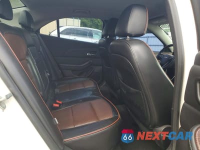 Zdjęcie 10 z 12 samochodu: 2013 CHEVROLET MALIBU LTZ VIN:1G11H5SA8DF236505 - miniatura