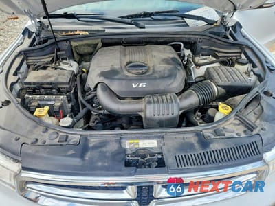 Zdjęcie 12 z 13 samochodu: 2014 DODGE DURANGO LIMITED VIN:1C4RDJDG8EC978227 - miniatura