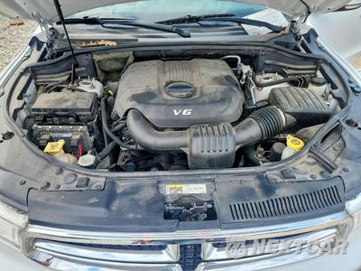 Zdjęcie 12 z 13 samochodu: 2014 DODGE DURANGO LIMITED VIN:1C4RDJDG8EC978227 - miniatura
