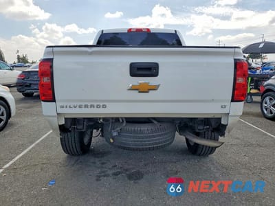 Zdjęcie 6 z 12 samochodu: 2016 CHEVROLET SILVERADO C1500 LT VIN:3GCPCRECXGG382556 - miniatura