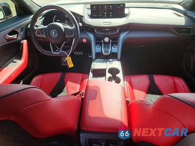 Zdjęcie 8 z 12 samochodu: 2025 ACUR TLX 4D 4WD A-SPEC VIN:19UUB6F56SA004280 - miniatura