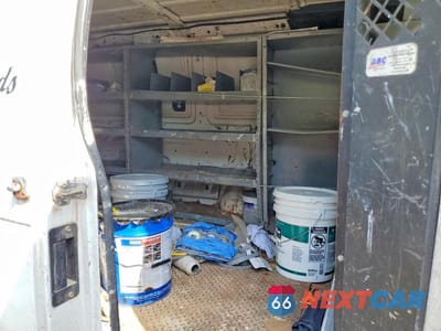 Zdjęcie 10 z 12 samochodu: 2006 FORD ECONOLINE E350 SUPER DUTY VAN VIN:1FTSE34L86DA80018 - miniatura