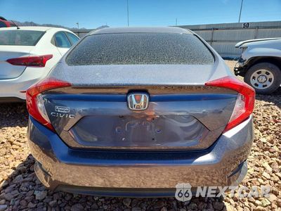 Zdjęcie 6 z 12 samochodu: 2016 HONDA CIVIC EX VIN:19XFC2F70GE092651 - miniatura