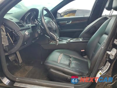 Zdjęcie 7 z 12 samochodu: 2010 MERCEDES-BENZ C 300 4MATIC VIN:WDDGF8BB3AF362838 - miniatura